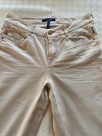 Gardeur jeans beige maat 36, Overige kleuren, Verzenden, Zo goed als nieuw, W28 - W29 (confectie 36)