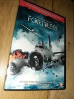 Dvd Fortress NLO, Cd's en Dvd's, Dvd's | Actie, Ophalen of Verzenden, Oorlog, Zo goed als nieuw, Vanaf 16 jaar