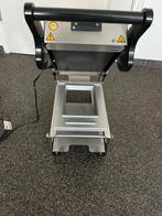 Te koop metalpack sealmachine, Ophalen, Gebruikt