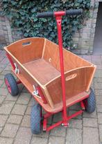 Leuke Bolderkar, Caravans en Kamperen, Ophalen, Gebruikt