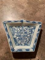 Antiek Kangxi porseleinen schaaltje, Antiek en Kunst, Antiek | Porselein, Ophalen of Verzenden