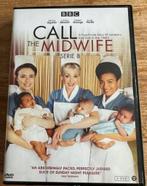 DVD-BOX Call the Midwife S8 + Kerstspecial KOMPLEET NU -50%!, Cd's en Dvd's, Dvd's | Tv en Series, Boxset, Vanaf 12 jaar, Drama