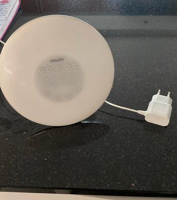 Philips wake up light HF3506 beschikbaar voor biedingen