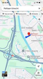 Hobby ruimte, Ophalen of Verzenden, Zo goed als nieuw