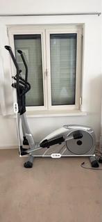 crosstrainer Loxon XTR goedkoop, Sport en Fitness, Ophalen, Gebruikt, Crosstrainer, Metaal