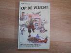 Jan Bloemendaal Rob verkuyl Op de vlucht, Boeken, Ophalen of Verzenden, Tweede Wereldoorlog, Zo goed als nieuw