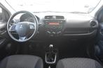 Mitsubishi Space Star 1.0 Cool+ Airco|Elektrische pakket|NAP, Auto's, Mitsubishi, Voorwielaandrijving, 12 maanden, Stof, Gebruikt