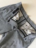Pantalon Zara Man maat 38, Zara, Maat 48/50 (M), Zwart, Ophalen of Verzenden