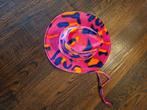 carnaval hoed, Kleding | Dames, Carnavalskleding en Feestkleding, Ophalen, Zo goed als nieuw, Carnaval, Kleding