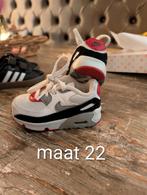 Nike kinderschoenen maat 22, Kinderen en Baby's, Babykleding | Schoentjes en Sokjes, Jongetje of Meisje, Ophalen of Verzenden