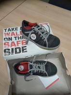werkschoenen maat 37, Kleding | Heren, Schoenen, Ophalen of Verzenden, Zo goed als nieuw, Zwart, Werkschoenen