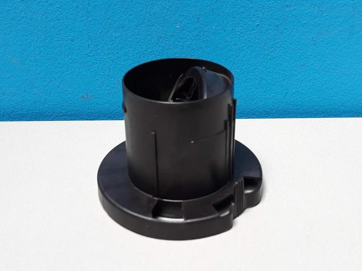 Venturi/Bescherming Nefit Baseline HRC24 art.nr: 87182228440, Doe-het-zelf en Verbouw, Verwarming en Radiatoren, Gebruikt, Cv-ketel of Combi-ketel