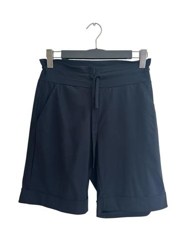 Studio Anneloes broek kort blauw S beschikbaar voor biedingen