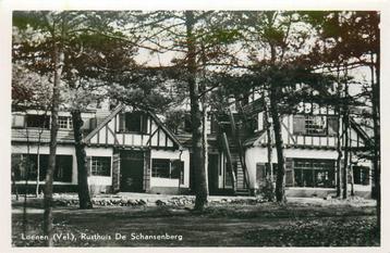 (701-140-043) Loenen Rusthuis De Schansenberg beschikbaar voor biedingen
