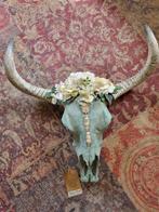 Decoratieve buffel skull Nieuw, Nieuw, Ophalen
