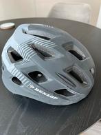 Dunlop Fietshelm - Gebruikt, Ophalen of Verzenden, Gebruikt, Overige maten, Heer of Dame