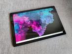 Microsoft Surface Pro 6, i5 CPU, 8 GB RAM, 256 GB HD, Qwerty, 8 GB, Minder dan 2 Ghz, 12 inch
