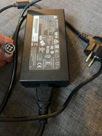 Adapter DPS-120AB-4 12V 10A (120W), Hobby en Vrije tijd, Elektronica-componenten, Ophalen of Verzenden, Zo goed als nieuw