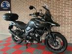 Suzuki DL 1000 V-Strom ABS, Motoren, 2 cilinders, Bedrijf, Meer dan 35 kW, Toermotor