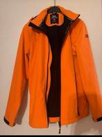 Nordberg (soft) shell sportjas wind en waterdicht zgan, Kleding | Dames, Ophalen of Verzenden, Zo goed als nieuw