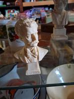 Strauss Buste Beeldje, Antiek en Kunst, Ophalen of Verzenden