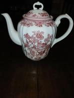 Villeroy en Boch Fasan koffiepot, theepot,nieuwstaat, Antiek en Kunst, Ophalen of Verzenden