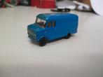 Opel Blitz modelbus, Hobby en Vrije tijd, Modelauto's | 1:87, Ophalen, Gebruikt, Bus of Vrachtwagen, Brekina