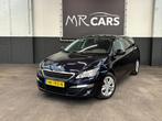 Peugeot 308 SW 1.6 BlueHDI Blue Lease Executive Pack Camera/, Auto's, Peugeot, Voorwielaandrijving, Stof, Gebruikt, 4 cilinders