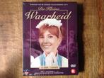 De Kleine Waarheid Seizoen 1 ( 3 dvd,s afl 1 t/m 13 ) Nieuw, Alle leeftijden, Ophalen of Verzenden, Nieuw in verpakking, Komedie