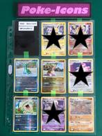 2007 Secret Wonders (132 set), Ophalen of Verzenden, Zo goed als nieuw, Meerdere kaarten, Foil