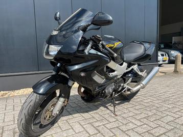 Honda Sport VTR 1000F Firestorm Zwart Sport beschikbaar voor biedingen
