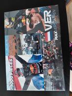 Nieuwe Max Verstappen Puzzel - 1000 stukjes, Ophalen of Verzenden, 500 t/m 1500 stukjes, Nieuw, Legpuzzel