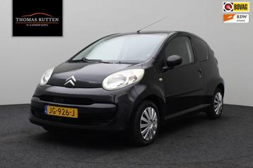 Citroen C1 1.0-12V Séduction 2008 Airco | Elektrische ramen beschikbaar voor biedingen