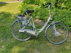 Gazelle orange plus elektrische damesfiets, Ophalen, Gebruikt, 50 km per accu of meer, 55 tot 59 cm