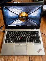 Lenovo Thinkpad - i5 - SSD - 13 inch, Computers en Software, Windows Laptops, Lenovo Thinkpad, 256 GB, 2 tot 3 Ghz, Qwerty
