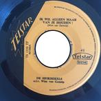 De Heikrekels – Ik Wil Alleen Maar Van Je Houden!  telstar, Gebruikt, 7 inch, Single, Ophalen of Verzenden