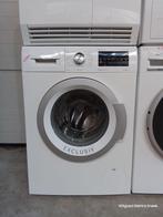 Bosch serie 6 wasmachine 8kg, 3 maand garantie 3610, Ophalen, 1200 tot 1600 toeren, Minder dan 85 cm, 8 tot 10 kg