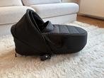 Babyzen Yoyo Carrycot - Black, Ophalen, Zo goed als nieuw, Kinderwagen, Overige merken