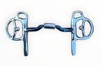 TiCi Bustrens Comfort bit met tongboog sweet iron, Verzenden, Nieuw, Overige soorten
