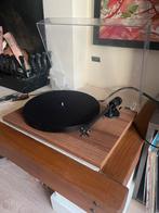 Pro-Ject E1 Platenspeler - Vinyl Reader, Audio, Tv en Foto, Platenspelers, Ophalen of Verzenden, Zo goed als nieuw, Platenspeler