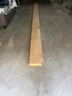 Houten Plank - Vuren - Lange Lengte, Doe-het-zelf en Verbouw, Hout en Planken, Gebruikt, Minder dan 25 mm, Ophalen of Verzenden