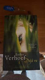 Esther Verhoef - Déjà vu, Ophalen of Verzenden, Zo goed als nieuw, Nederland, Esther Verhoef