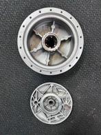 DKW Hummel Voornaaf met Km Teller Aandrijving, Fietsen en Brommers, Brommeronderdelen | Oldtimers, Ophalen of Verzenden, Gebruikt