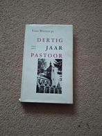 Dertig jaar Pastoor, Trudokerk, Ophalen of Verzenden