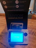 Luvion Essential Plus monitor. Zgan, Kinderen en Baby's, Babyfoons, Ophalen of Verzenden, Zo goed als nieuw, 250 meter of meer