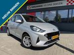 Hyundai i10 1.0 COMFORT 5-DRS. + APPLE CARPLAY/AIRCO, Voorwielaandrijving, Stof, Gebruikt, Euro 6