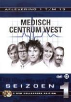 Medisch Centrum West - Seizoen 1, Boxset, Ophalen of Verzenden, Vanaf 12 jaar, Drama