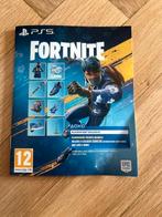 Fortnite Flowering Chaos Bundle voor PS5, Ophalen of Verzenden, Zo goed als nieuw