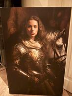 Mooie AI  schilderijen op canvas geprint. Maat 120 x 80 cm, Antiek en Kunst, Kunst | Schilderijen | Klassiek, Ophalen