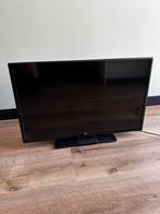 Flatscreen tv met voet, Audio, Tv en Foto, Televisies, Overige merken, Ophalen, Minder dan 40 cm